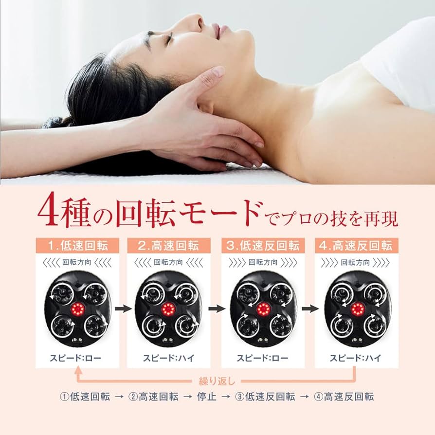 EMS機能付きスカルプブラシ IPX5防水 Amazon | wavewave ヘッドスパ EMS スカルプブラシ IPX7防水